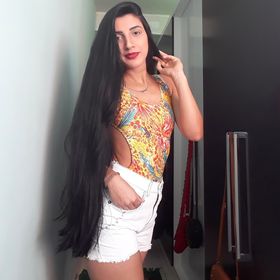 regiane benvindo feet 1