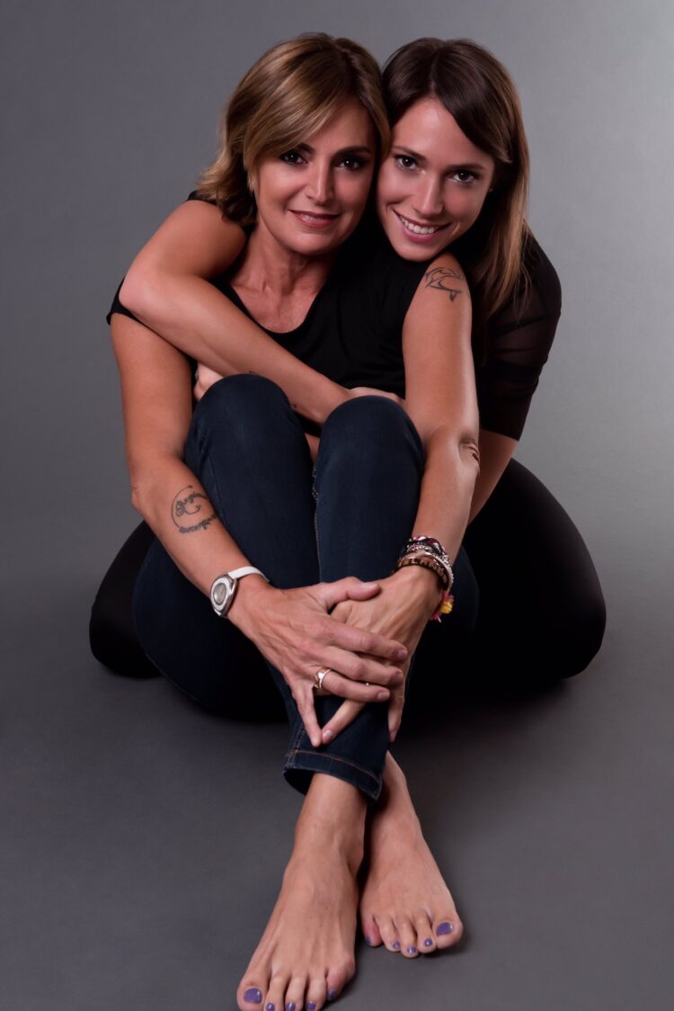 regina baresi feet 1