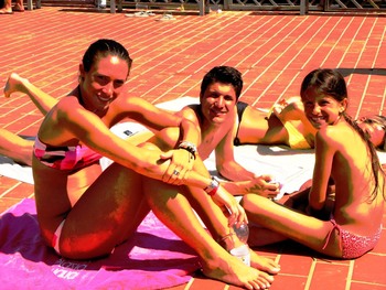 regina baresi feet 4