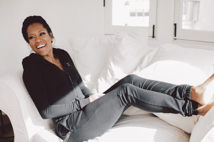 regina benjamin feet 3