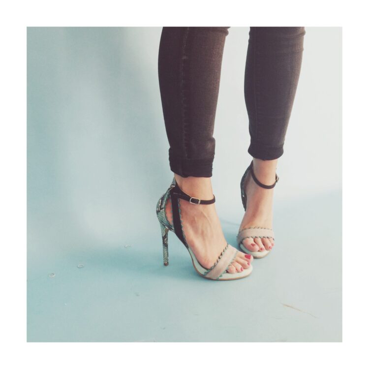 regina blandon feet 1