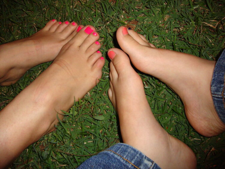 regina dayi feet 6