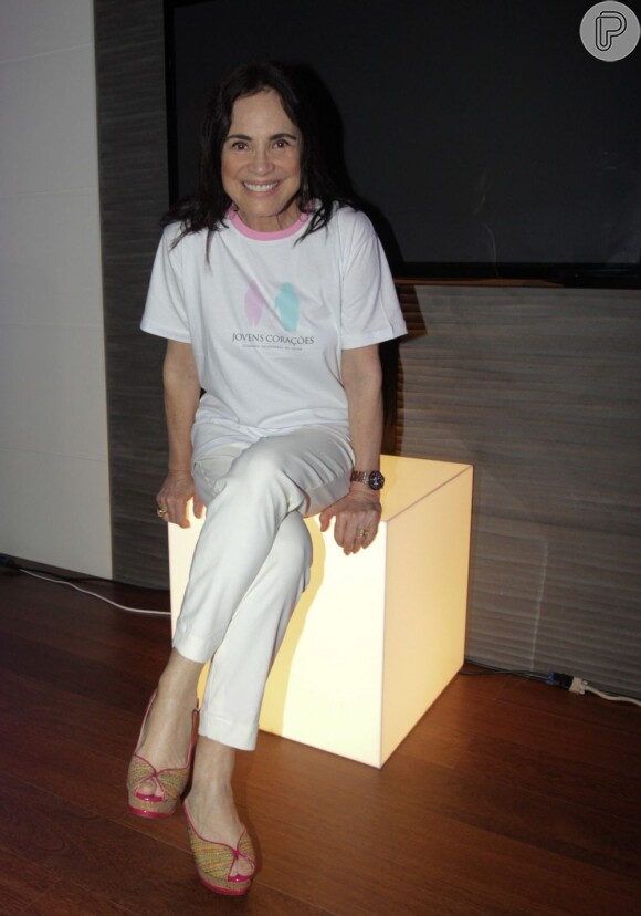 regina duarte feet 2
