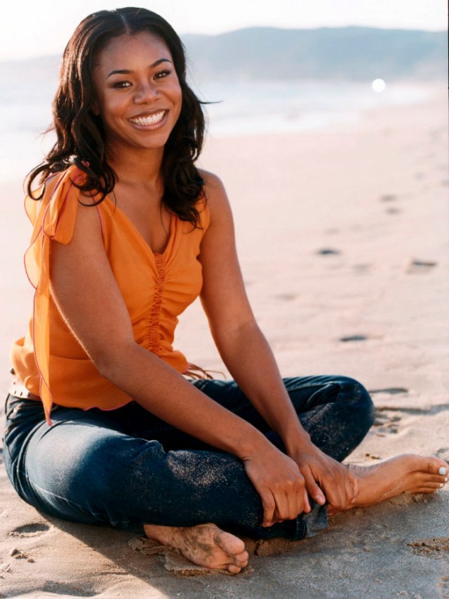 regina hall feet 5