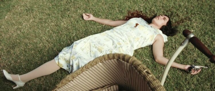 regina lambero feet 6