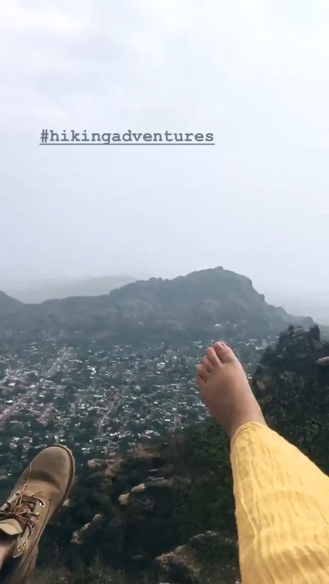 regina reynoso feet 3