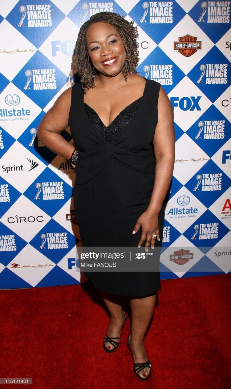 regina taylor feet 1