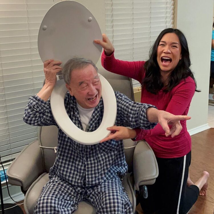 regina ting chen feet 4