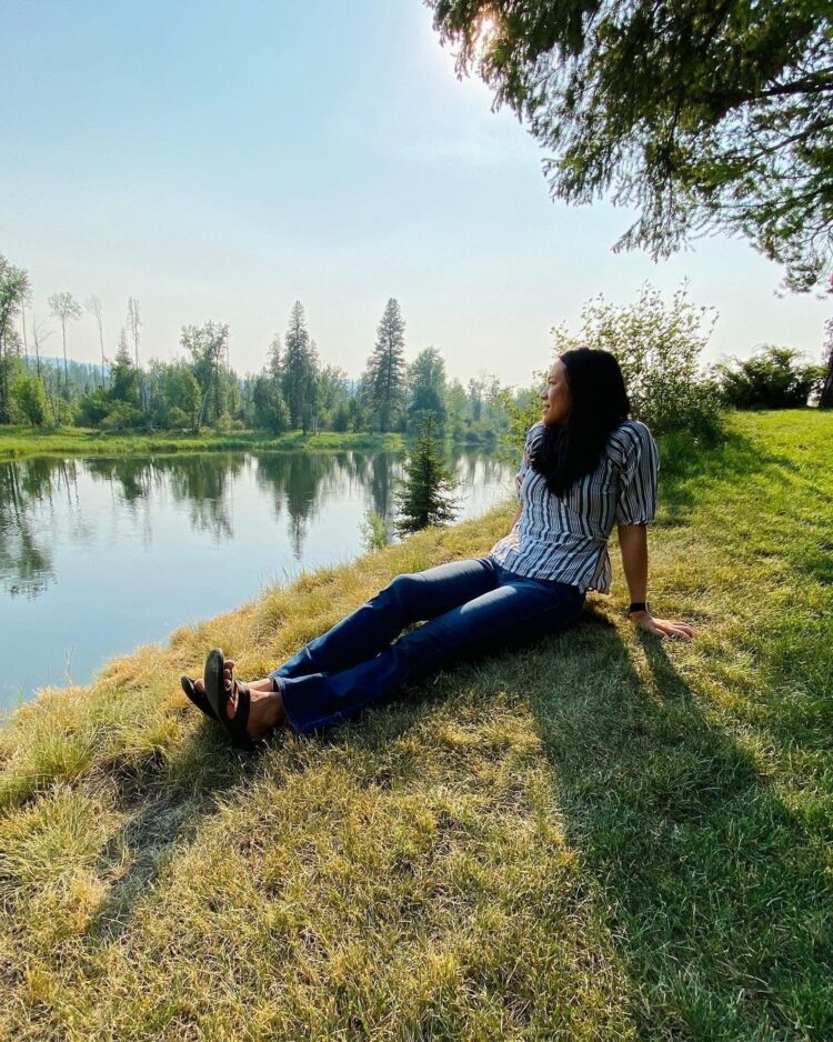 regina ting chen feet 5