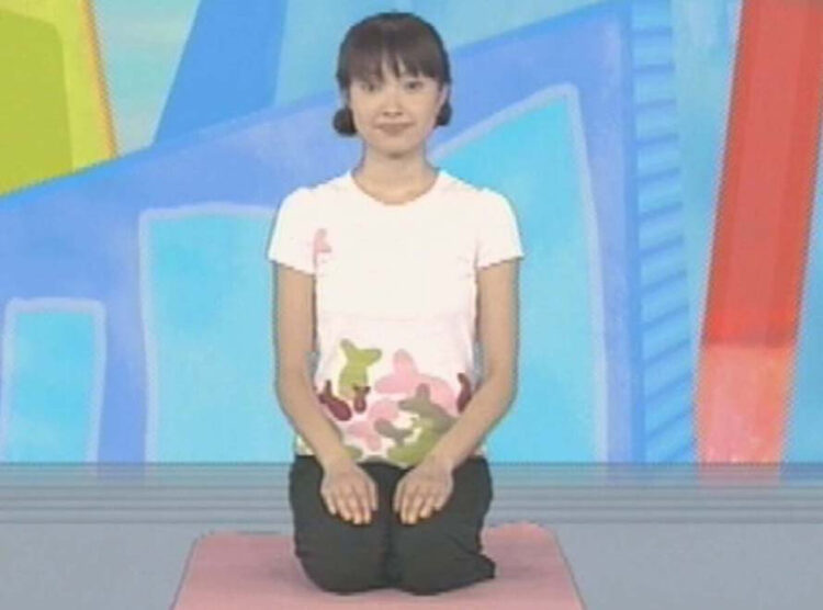 reiko chiba feet 4