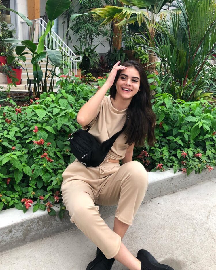 reina angelica feet 6