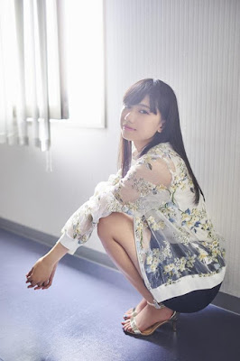 reina kurosaki feet 1