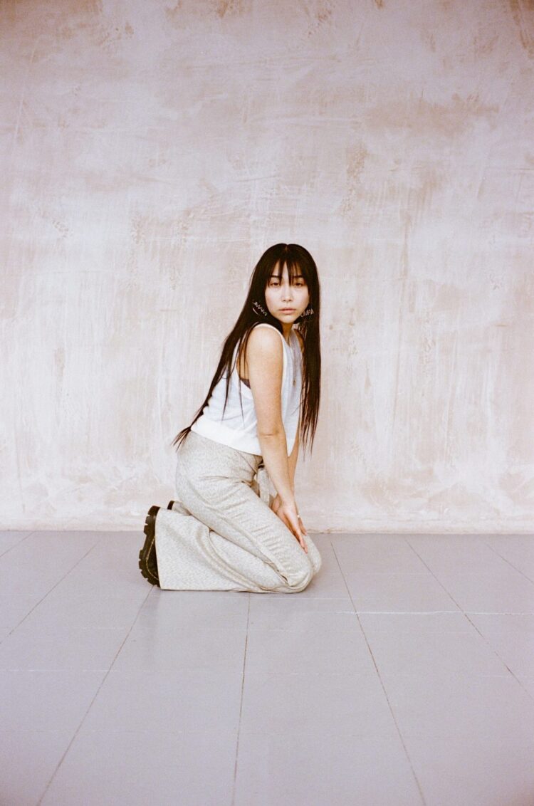 reina kurosaki feet 6