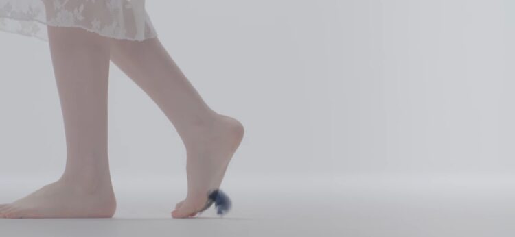 reina ueda feet 2