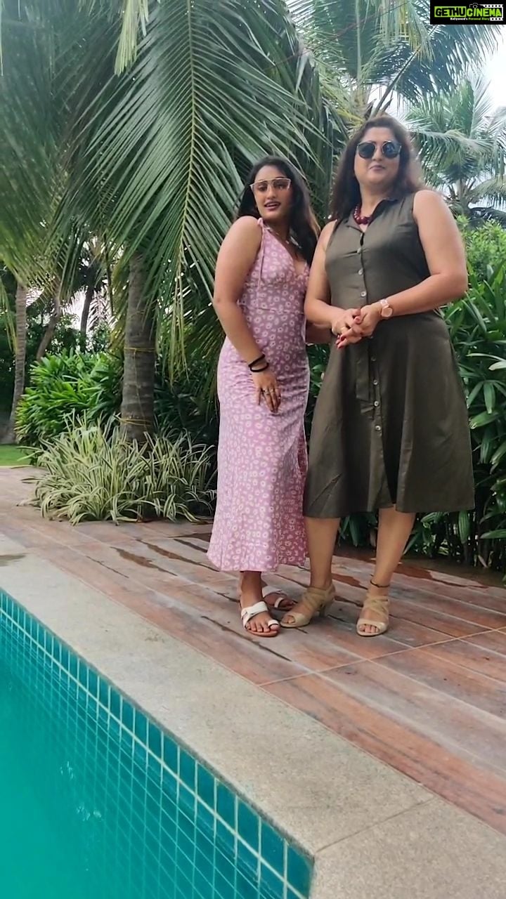 rekha krishnappa feet 3