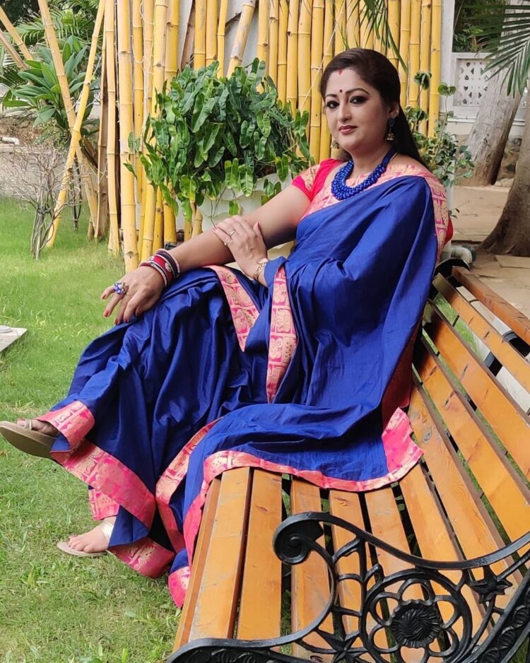 rekha krishnappa feet