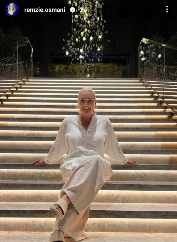 remzie osmani feet 5