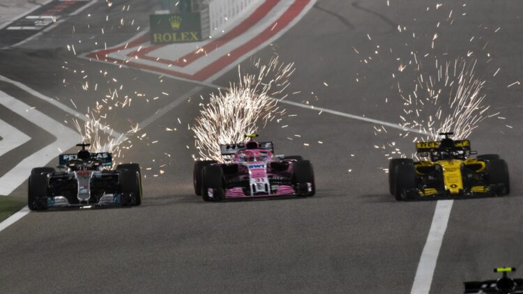 Ren VanDoorne Feet