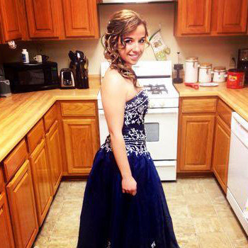 renae largent feet 6