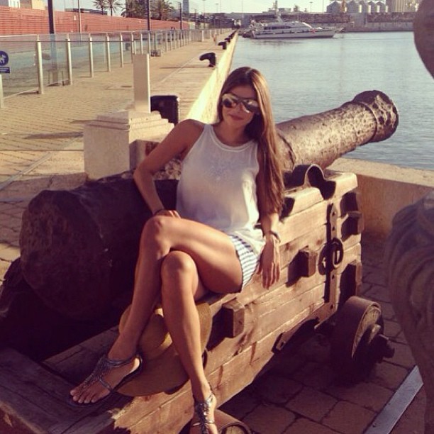 renata gonzalez feet 1