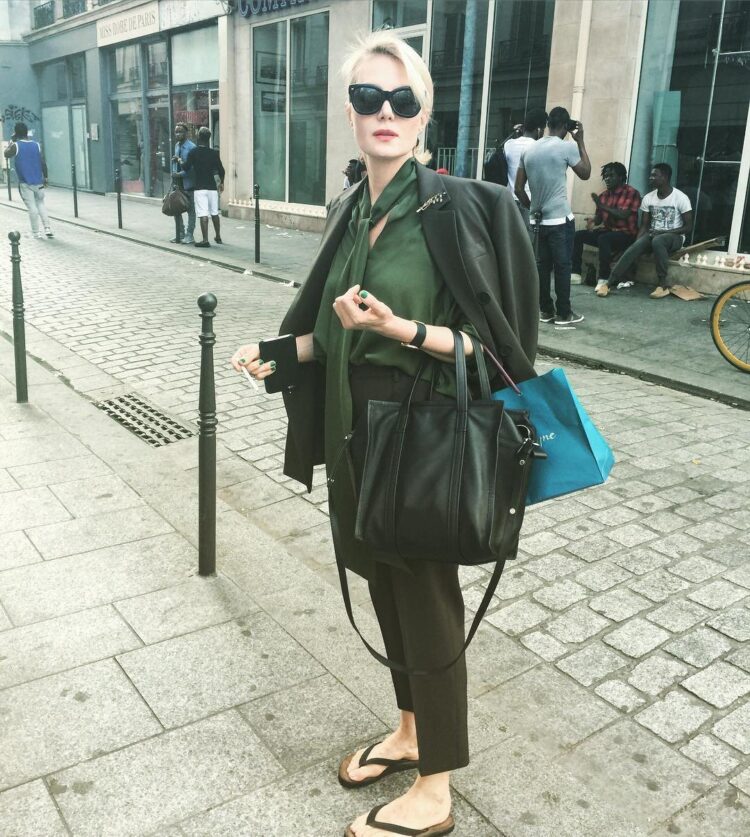 renata litvinova feet 3