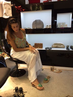 renata molinaro feet 3