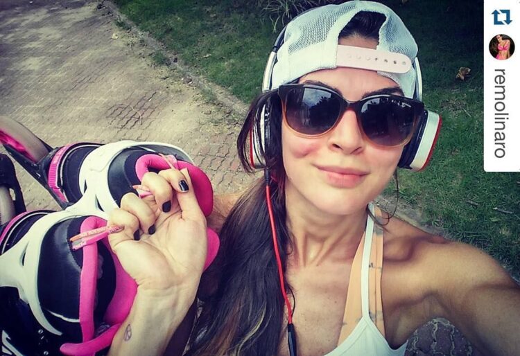 renata molinaro feet 6