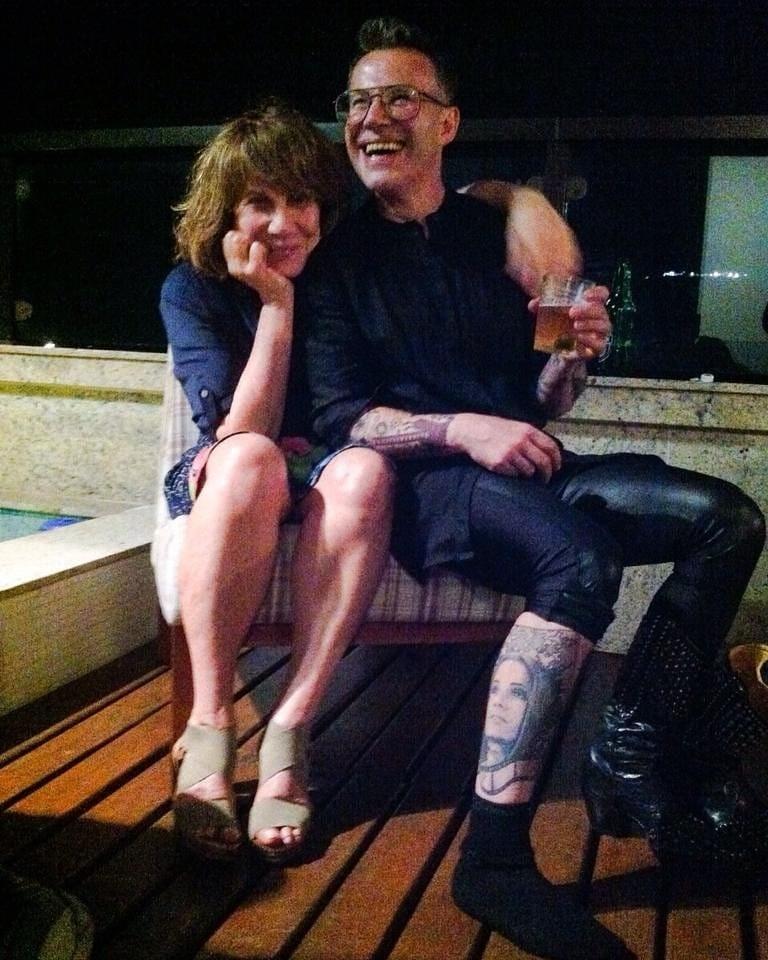 renata sorrah feet 1