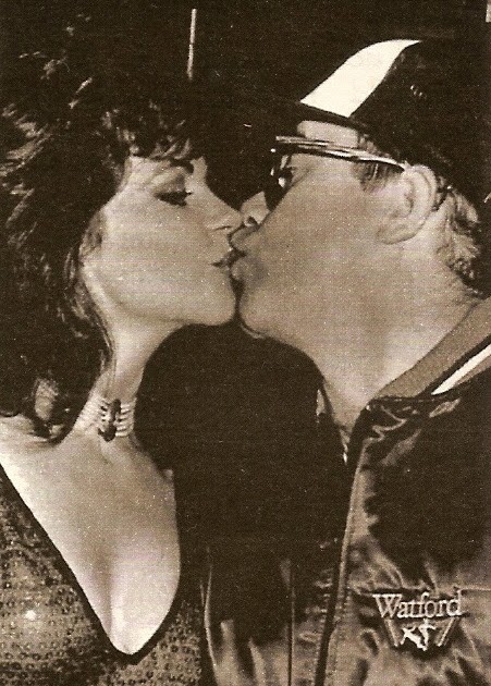 renate blauel feet 2