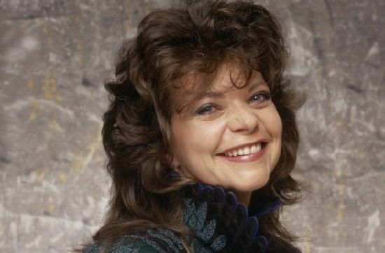 renate blauel feet 4