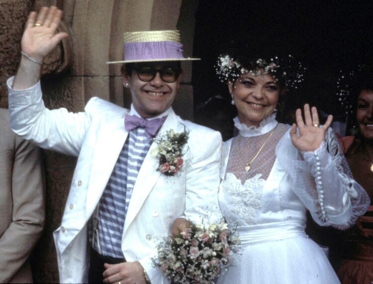 renate blauel feet 5