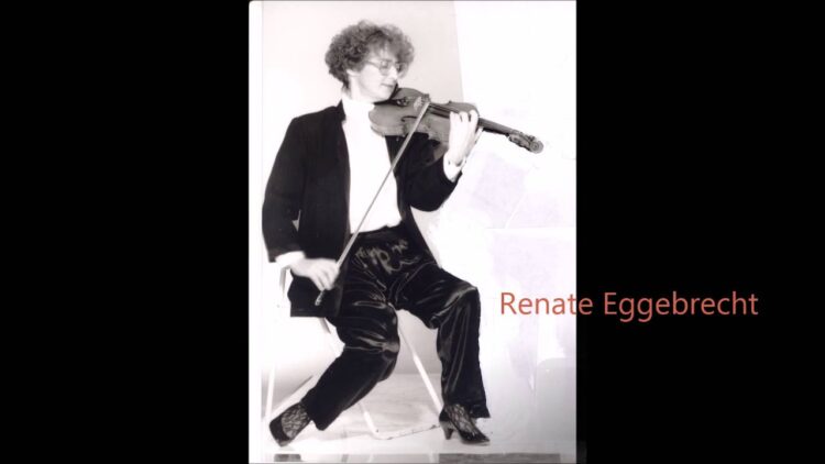 renate eggebrecht feet 2