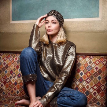 renate gerschtanowitz feet 6