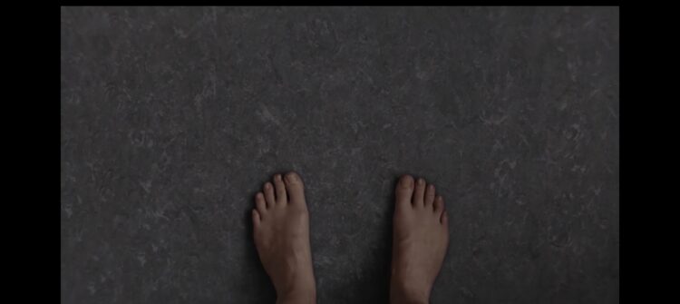 renate reinsve feet 3