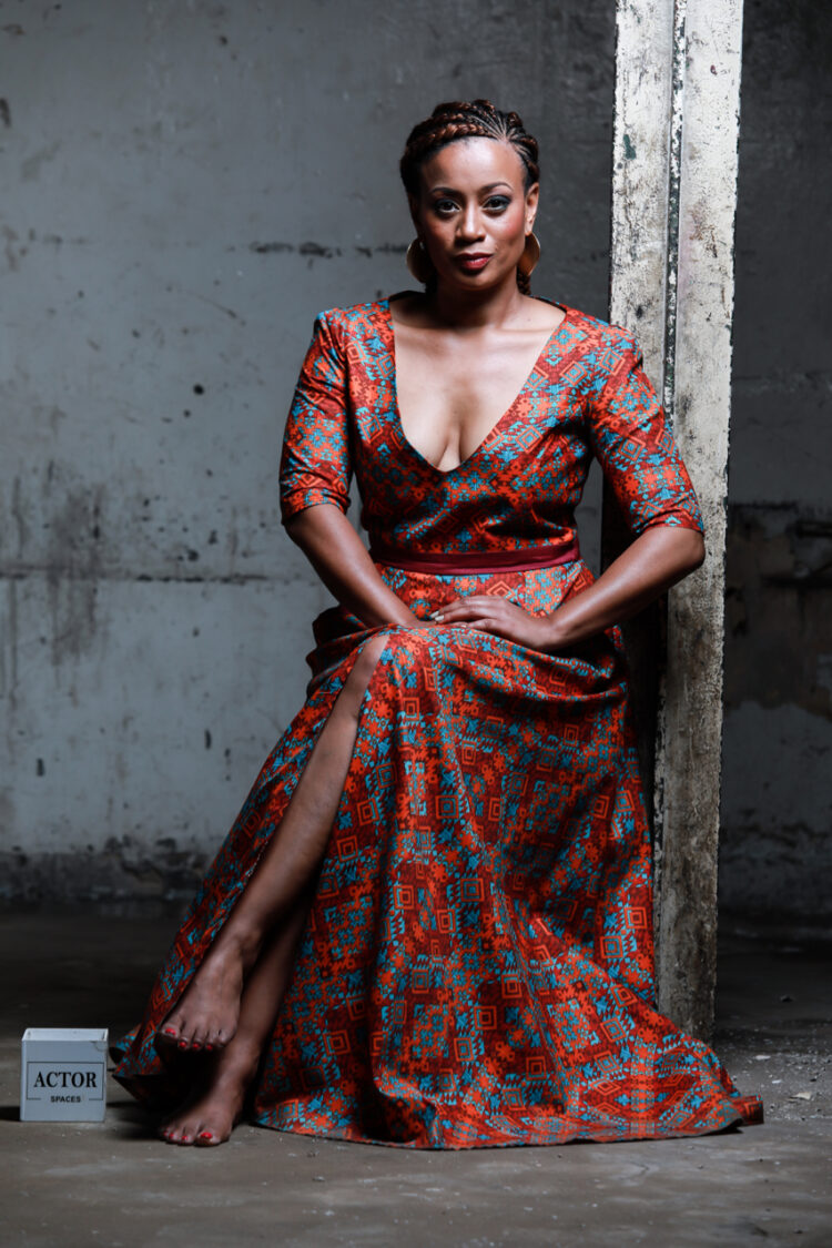 renate stuurman feet