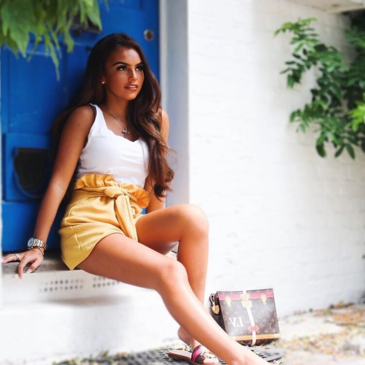 rendall coleby feet 3