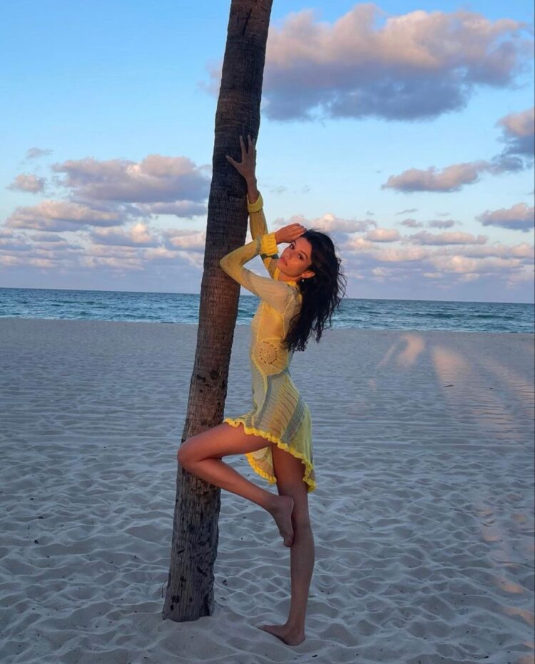 renee bellerive feet 2