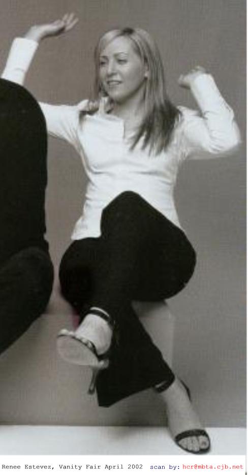 renee estevez feet 2