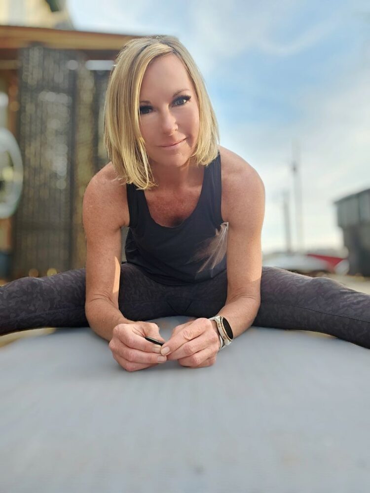 renee maynard feet 5