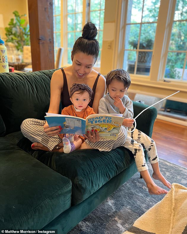 renee morrison feet 6