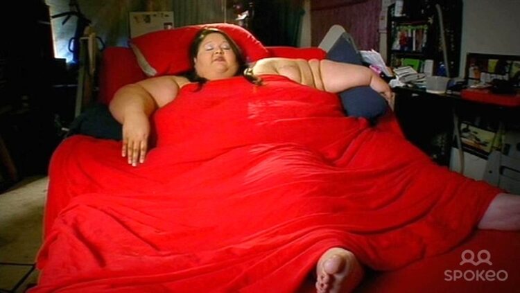 renee williams feet 1