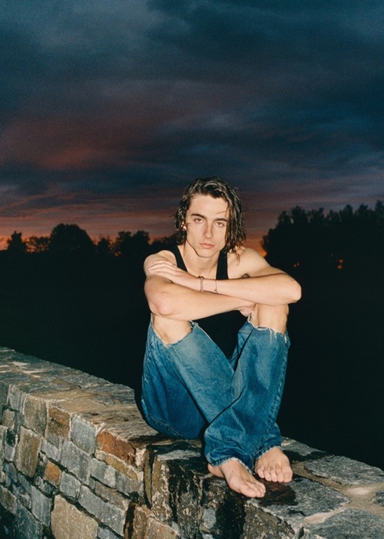 renell medrano feet 6