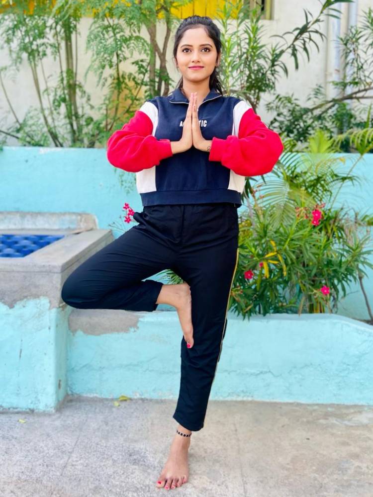 reshma muralidharan feet 1