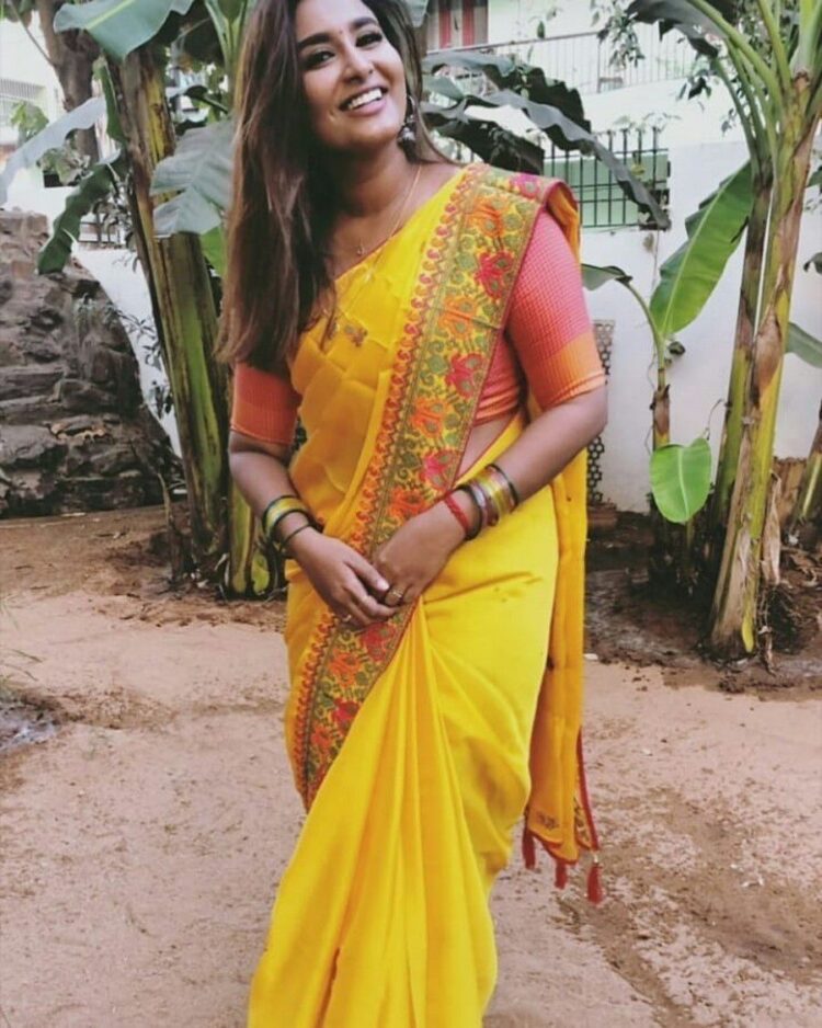 reshma muralidharan feet 5