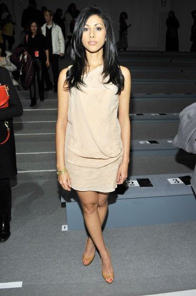 reshma shetty feet 1