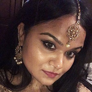 reshma yunus badi feet