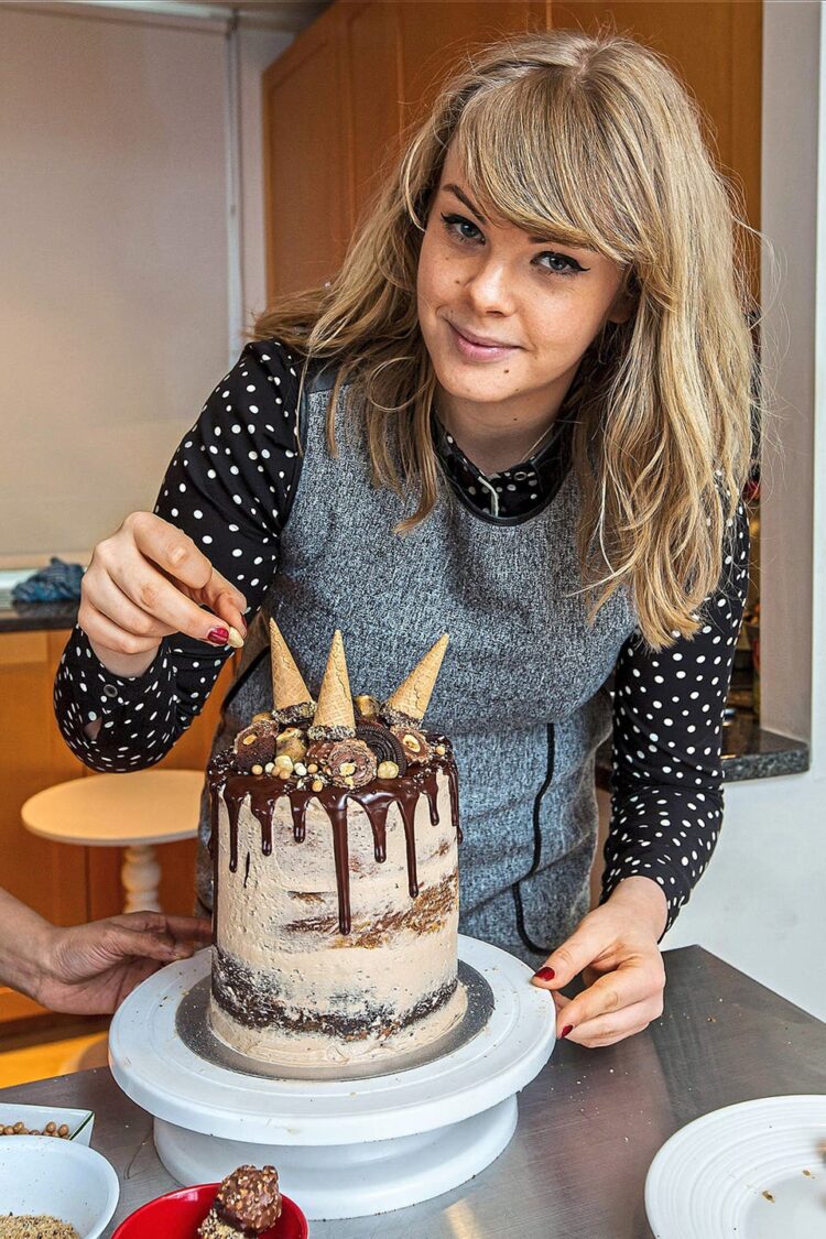 reshmi bennett feet 1