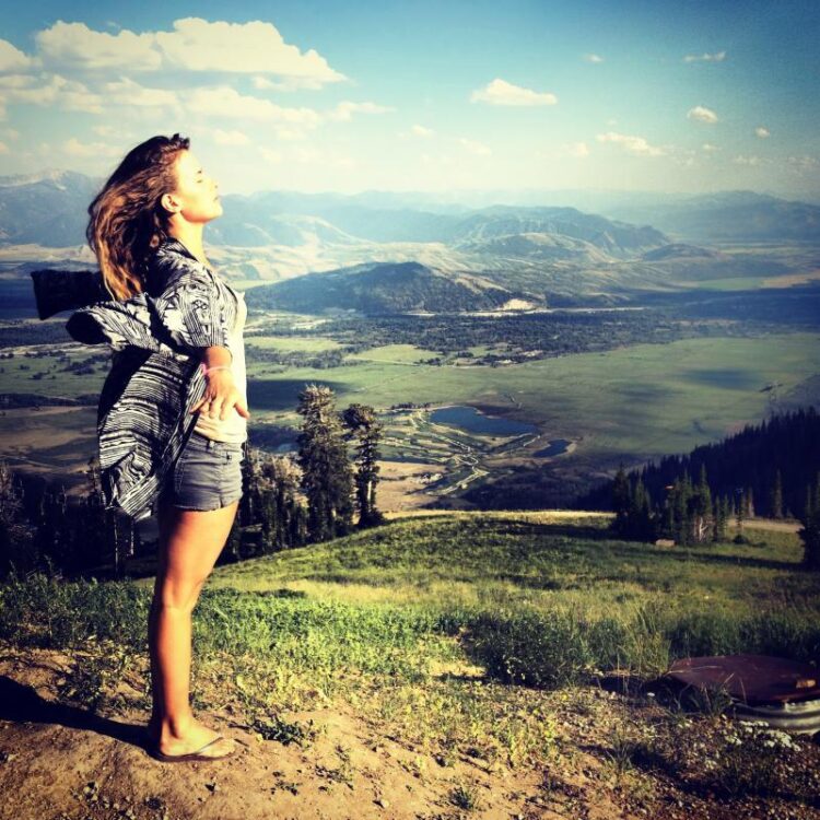 resi stiegler feet 5