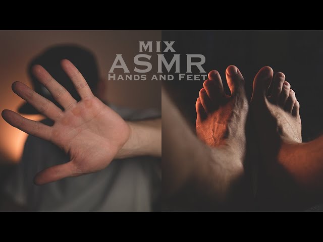 restful rambles feet 1