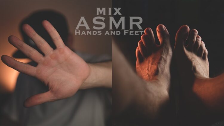 restful rambles feet 3